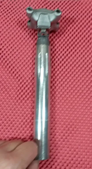 Tija Campagnolo Record