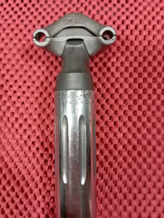 Tija Campagnolo Record