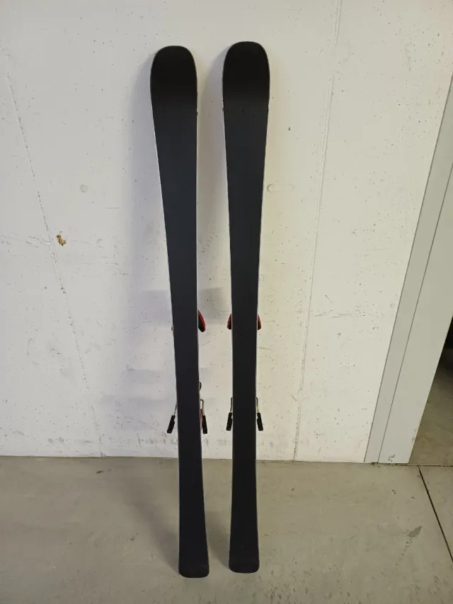 Salomon crossmax 10 ltd spaceframe 2005/2007