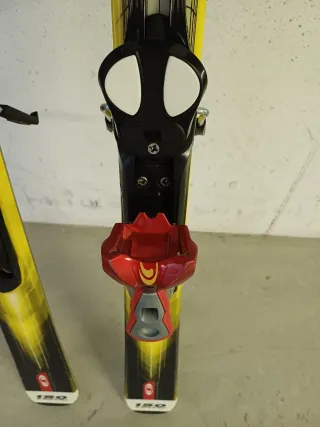 Salomon crossmax 10 ltd spaceframe 2005/2007