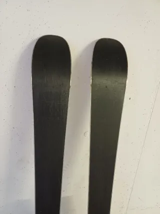 Salomon crossmax 10 ltd spaceframe 2005/2007