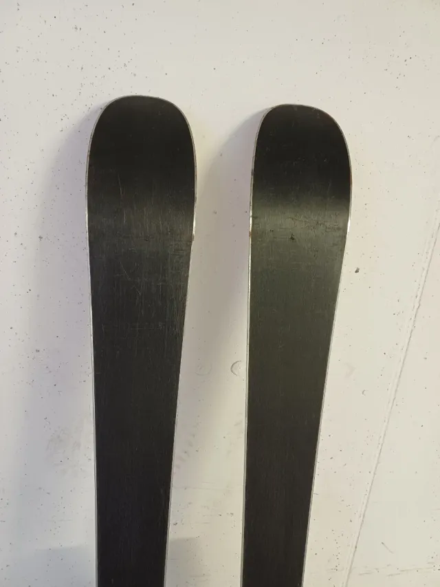 Salomon crossmax 10 ltd spaceframe 2005/2007