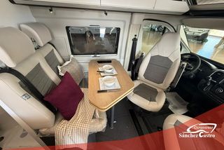 Camper Nueva Adria Twin 640SGX