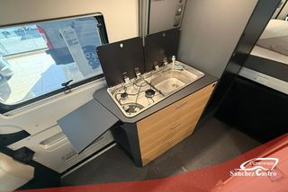 Camper Nueva Adria Twin 640SGX