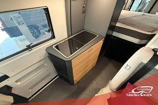 Camper Nueva Adria Twin 640SGX