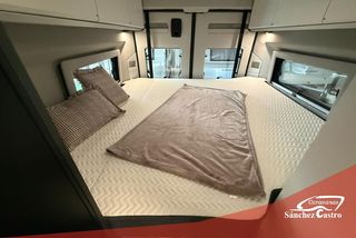 Camper Nueva Adria Twin 640SGX