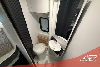 Camper Nueva Adria Twin 640SGX