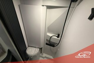 Camper Nueva Adria Twin 640SGX