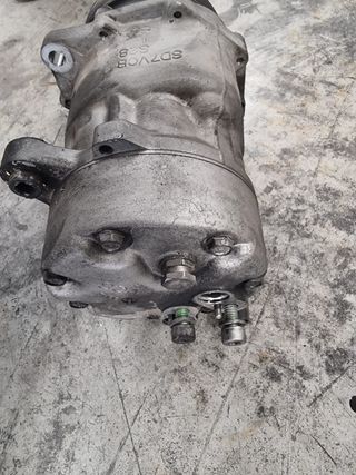 Compresor A/A Seat Cordoba SD7VOB