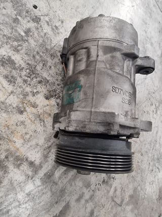 Compresor A/A Seat Cordoba SD7VOB