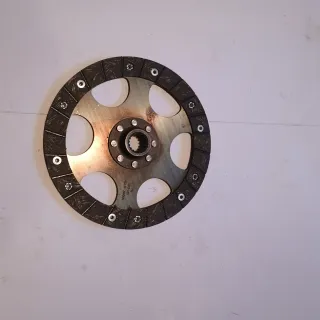 Disco embrague TRW MCC609 BMW R1200GS (04-12)