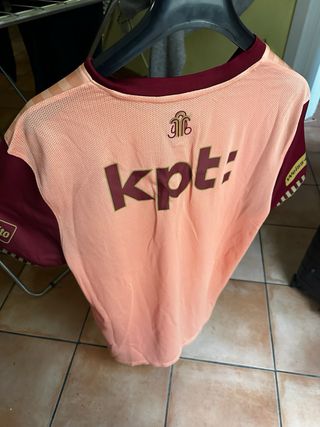 Maglia Calcio Young Boys