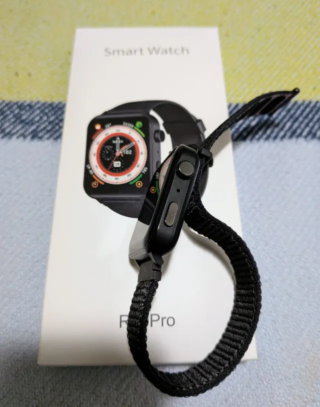 Reloj Inteligente Blackview R30 Pro