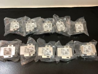 OMNIALUXSTORE LOTTO FRACARRO 5Pz PA3 5Pz PA4