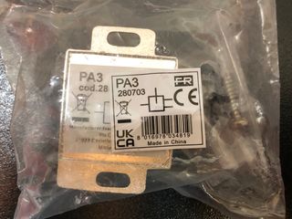 OMNIALUXSTORE LOTTO FRACARRO 5Pz PA3 5Pz PA4