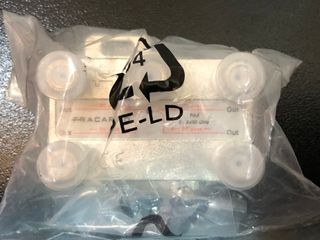 OMNIALUXSTORE LOTTO FRACARRO 5Pz PA3 5Pz PA4