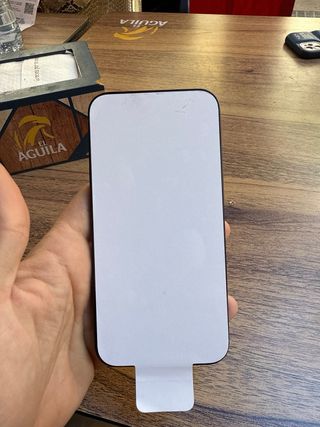 iPhone 13 128GB Negro Reacondicionado