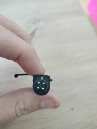 Porta cápsulas numark hs1