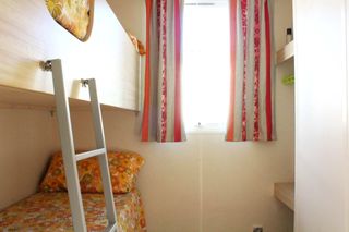 Mobilhome IRM Vacacional