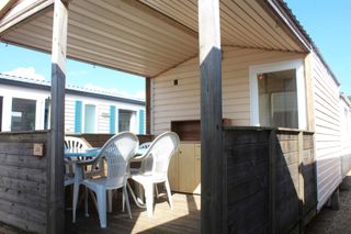 Mobilhome IRM Vacacional