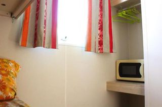 Mobilhome IRM Vacacional