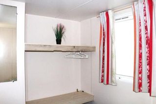 Mobilhome IRM Vacacional