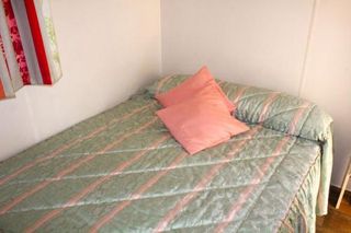 Mobilhome IRM Vacacional