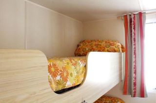 Mobilhome IRM Vacacional