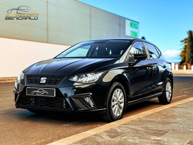 SEAT Ibiza 1.0 TSI S&amp;S Style desde 229€/mes*
