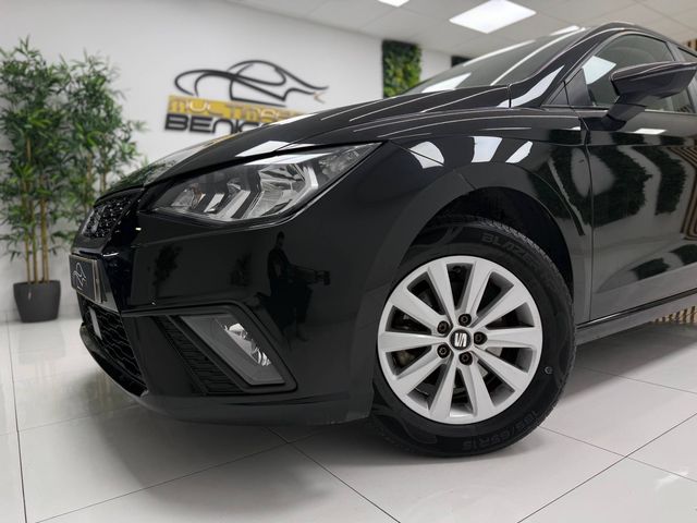 SEAT Ibiza 1.0 TSI S&amp;S Style desde 229€/mes*
