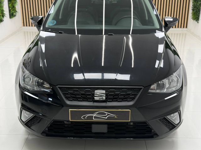 SEAT Ibiza 1.0 TSI S&amp;S Style desde 229€/mes*