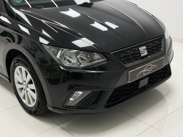 SEAT Ibiza 1.0 TSI S&amp;S Style desde 229€/mes*