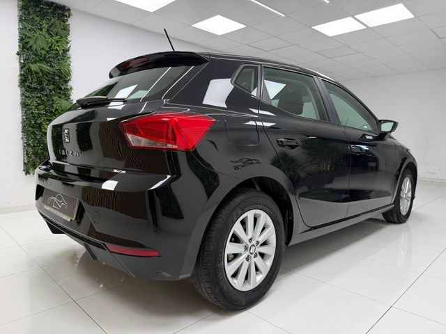SEAT Ibiza 1.0 TSI S&amp;S Style desde 229€/mes*