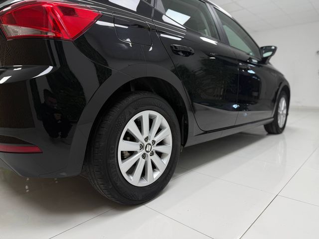 SEAT Ibiza 1.0 TSI S&amp;S Style desde 229€/mes*