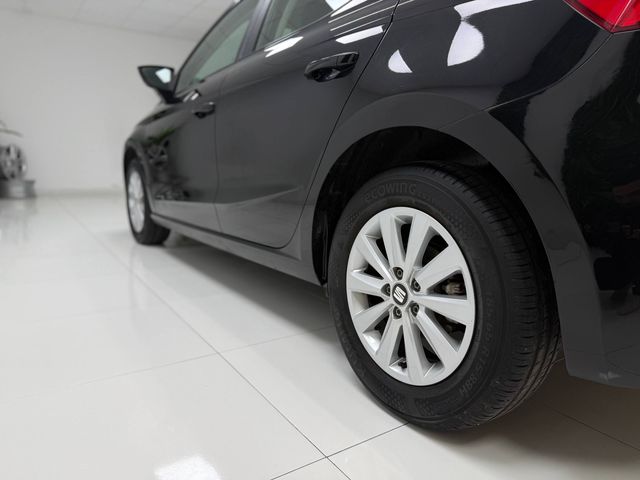 SEAT Ibiza 1.0 TSI S&amp;S Style desde 229€/mes*