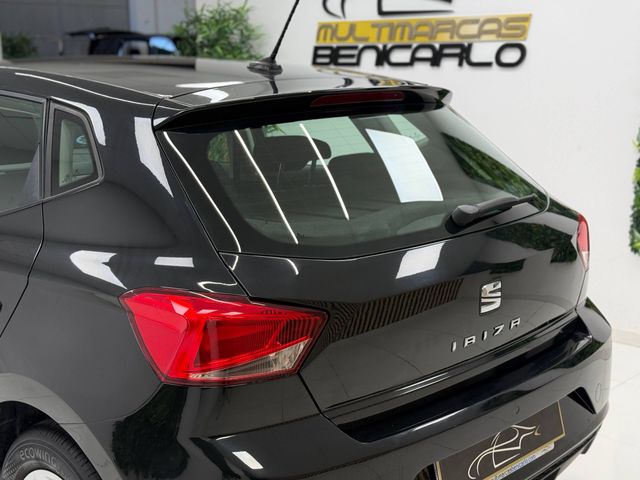 SEAT Ibiza 1.0 TSI S&amp;S Style desde 229€/mes*