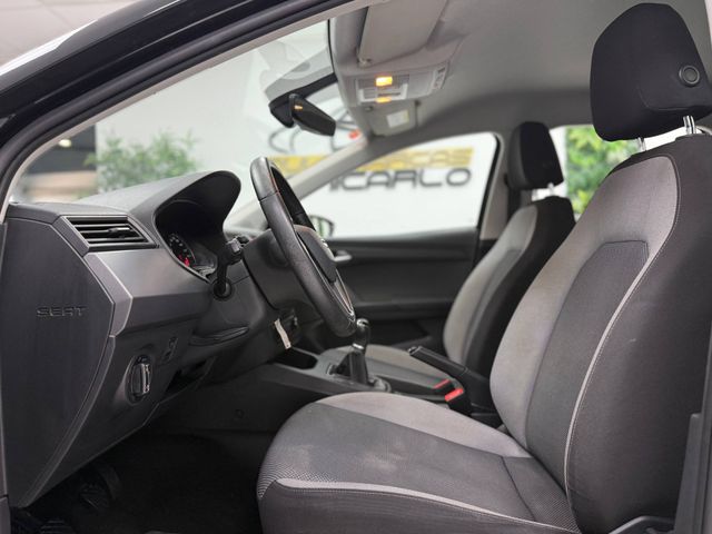 SEAT Ibiza 1.0 TSI S&amp;S Style desde 229€/mes*