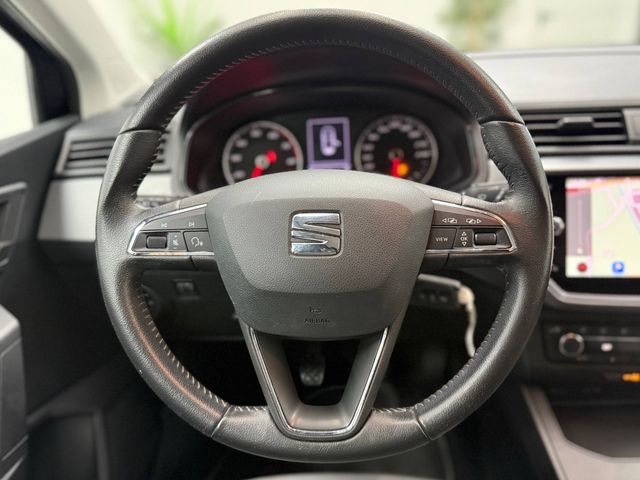 SEAT Ibiza 1.0 TSI S&amp;S Style desde 229€/mes*