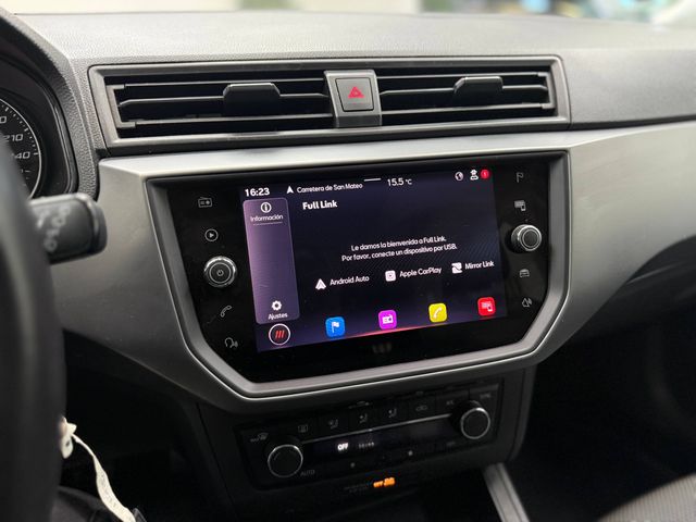 SEAT Ibiza 1.0 TSI S&amp;S Style desde 229€/mes*