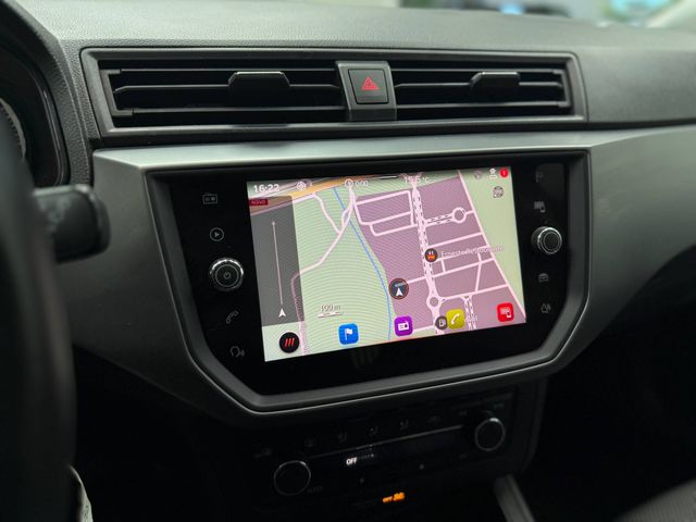 SEAT Ibiza 1.0 TSI S&amp;S Style desde 229€/mes*