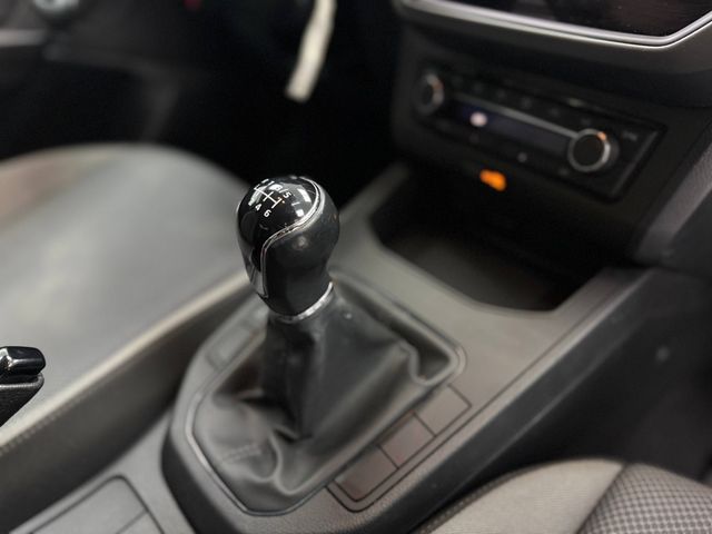 SEAT Ibiza 1.0 TSI S&amp;S Style desde 229€/mes*