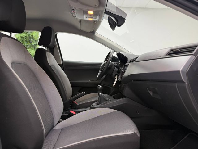 SEAT Ibiza 1.0 TSI S&amp;S Style desde 229€/mes*