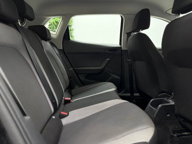 SEAT Ibiza 1.0 TSI S&amp;S Style desde 229€/mes*