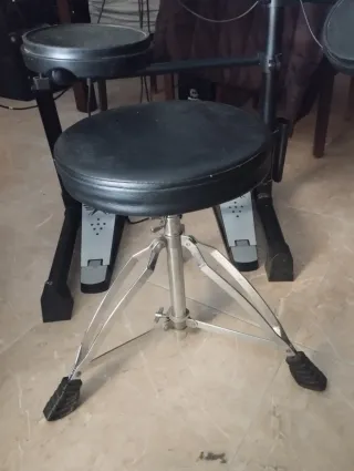 Batería Electrónica Millenium HD-120