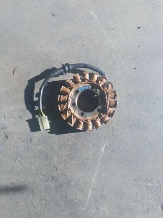 Rotor Estator CBR 600 F FI4