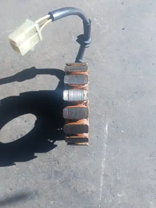 Rotor Estator CBR 600 F FI4