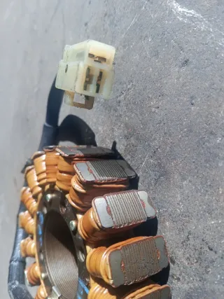 Rotor Estator CBR 600 F FI4