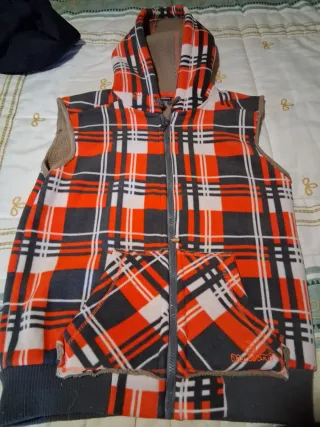 Chaleco Brunotti Hombre Multicolor