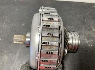 Kit embrague audi 0b5141030e q5 (8r) 2.0 tdi 56988