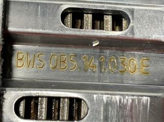 Kit embrague audi 0b5141030e q5 (8r) 2.0 tdi 56988